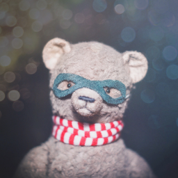Bearthquake
