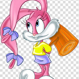 babsbunny