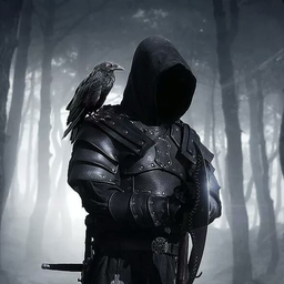 DarkNightinghale