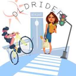 oldrider