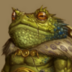 DemonFrog