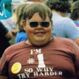 Fatboy slim парень с обложки. Try harder. Фэт бой слим. Tryhard картинки. Try hard.