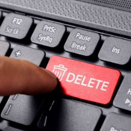 DELETEYOU
