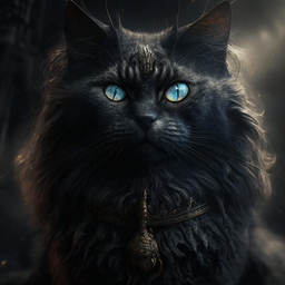 MeowLord