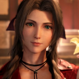 AerithsFantasy
