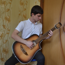DenisGuitar