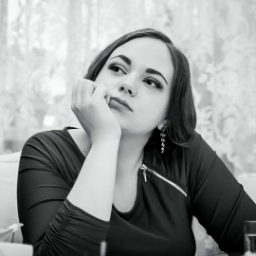 MeryAndreevna