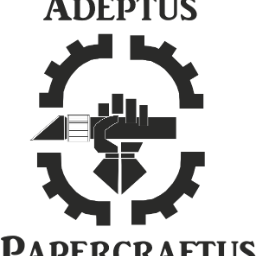 adeptuspapecraft