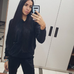 AlenkaVahova