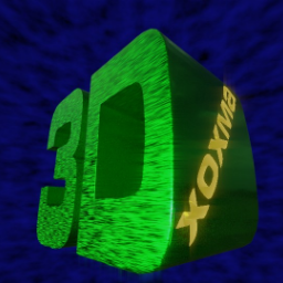 3DHohma