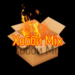 XobbiMix