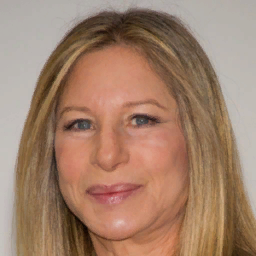 Barbra Streisand Fakes