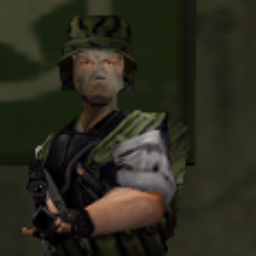 SoldierLeader
