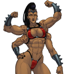 Sheeva85