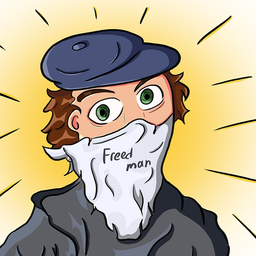 TheFreedMan