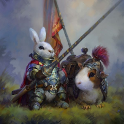 Рыцарь свинья. Заяц воин. Звери воины. Бешеный кролик рыцарь. Заяц воин средневековье.