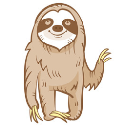 TheLaziestSloth