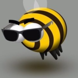 HappyHumbleBee