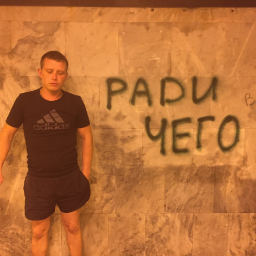 VolodyaKyznecov