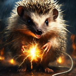 mr.cruelhedgehog