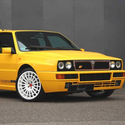 Delta.Integrale