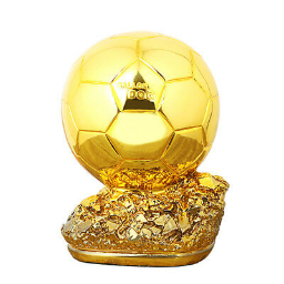 Golden ball