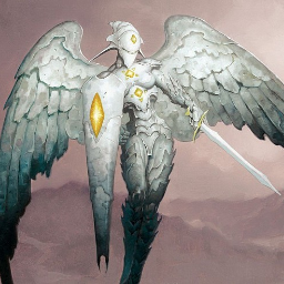 PlatinumAngel