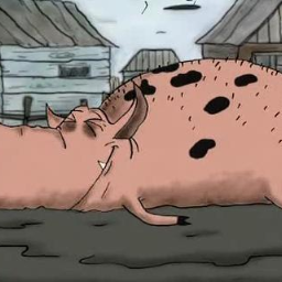 MikeMGorky