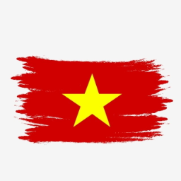 Вьетнам флаг