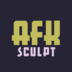 AFK.Sculpt
