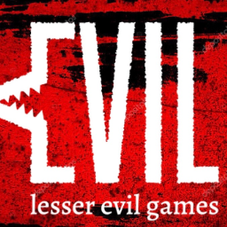 LesserEvilGames