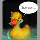 ������ ������������ IHappyDuck
