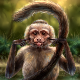 CapaMonkey