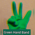 greenhandband