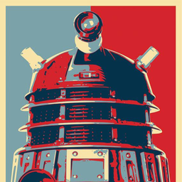 Exterminated