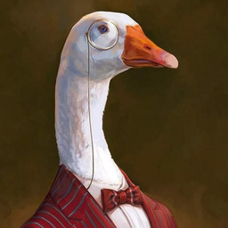 TheWhiteGoose