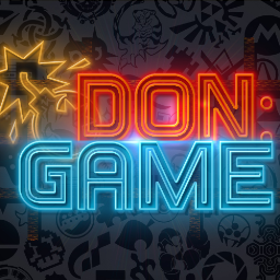 DonGAME