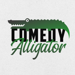 ComedyAlligator