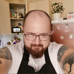 AbstruseCook