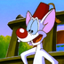 Pinky.NotBrain