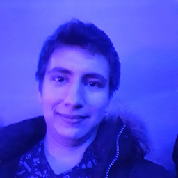 Frostyscream