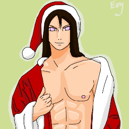 Santa Kink