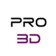   PRO3D