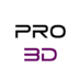 PRO3D