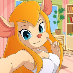 ms.Gatget