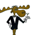 Mr.Bullwinkle