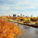   AutumnInWichita
