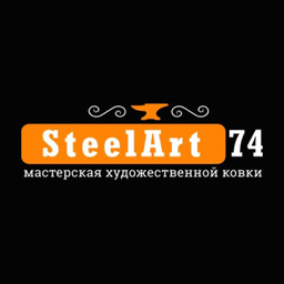 SteelArt74