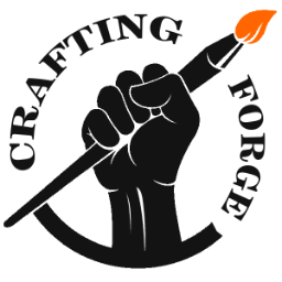 CraftingForge