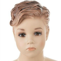 MannequinPlastic
